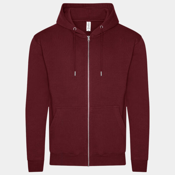 Organic zoodie Thumbnail