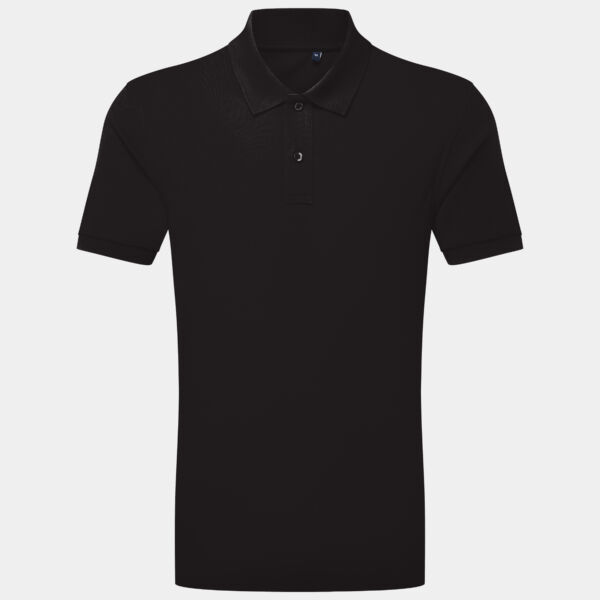 Men's Breathable GlacierTech polo Thumbnail