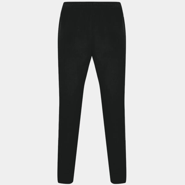 Knitted tracksuit pants Thumbnail