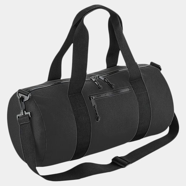 Recycled barrel bag Thumbnail